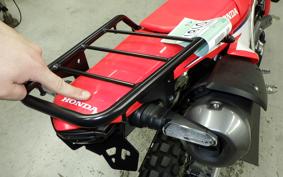 HONDA CRF250L 2008 MD47