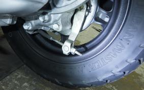 HONDA LEAD 125 JF45