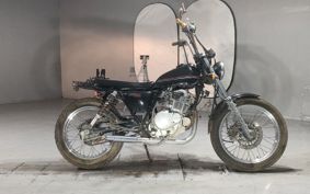 SUZUKI GLASS TRACKER BIG BOY NJ4BA