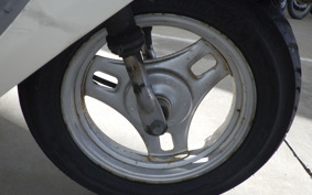 SUZUKI LET's 4 Basket CA43A