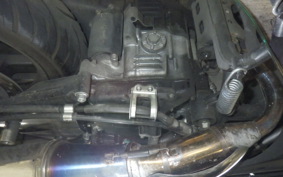 YAMAHA MAJESTY 250 Gen.4 2021 SG20J