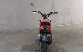 HONDA ZUMAR AF58