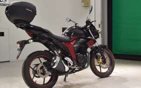 SUZUKI ｼﾞｸｻｰ150 NG4BG