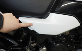 HONDA GROM 2006 JC92