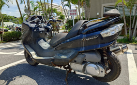 YAMAHA MAJESTY 250C SG03J