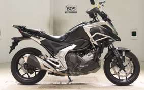 HONDA NC750X DCT 2022 RH09