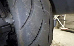 SUZUKI SKYWAVE 250 (Burgman 250) M 2012 CJ45A