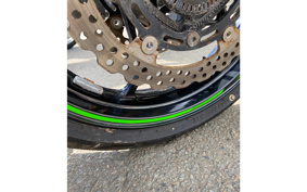 KAWASAKI NINJA 650 2020 ER650H