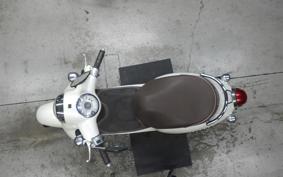 HONDA GIORNO 2 AF70