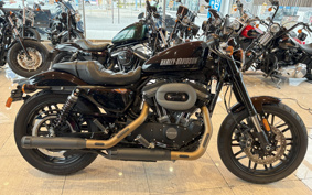 HARLEY XL1200CX 2018 LM3