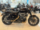 Фото Harley XL1200CX 2018 с японского аукциона