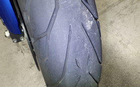 SUZUKI GSX-S1000 2017 GT79A