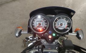 TRIUMPH BONNEVILLE SE 2009 TJ9107