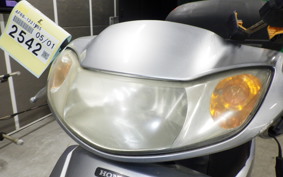 HONDA DIO Gen.6 AF68