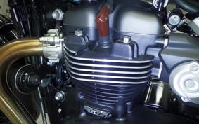 TRIUMPH SPEED TWIN 2026