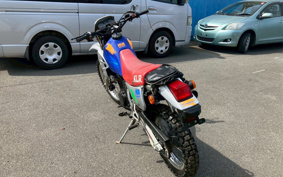 KAWASAKI KL250R KL250D