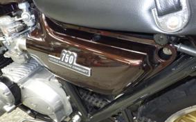 KAWASAKI Z2 1974 Z2F