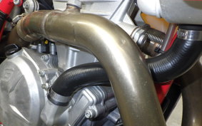 GASGAS EC 350F 2024