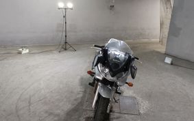 SUZUKI BANDIT1200S 2004 GV77A