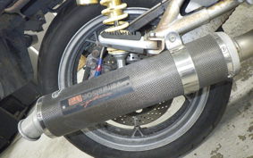 SUZUKI GSX400S KATANA 1992 GK77A