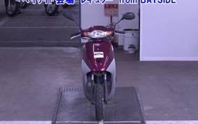HONDA DIO FIT
