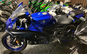 YAMAHA YZF-R7 2024 RM39J
