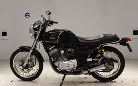 YAMAHA SRV250 RENAISSA 2013 4DN