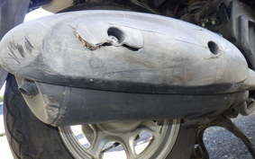 YAMAHA VINO 50 Gen.4 AY02