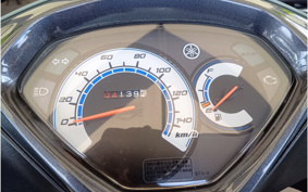 YAMAHA AXIS Z SED7J