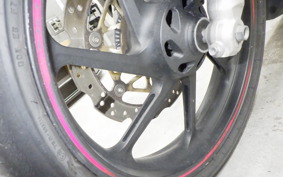 HONDA CBR250RR 2006 MC51
