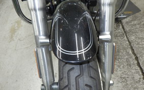 HARLEY FXSTC 1580 2009