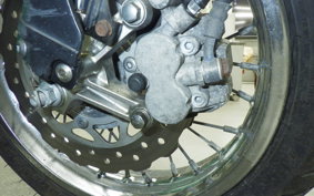 KAWASAKI KLX125D TRACKER 2025 LX125D