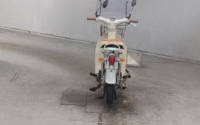 HONDA LITTLE CUB AA01