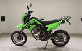 KAWASAKI KLX125D TRACKER LX125D