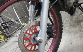 YAMAHA SEROW 250 DG11J