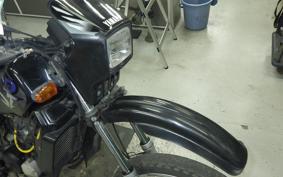 YAMAHA DT50 17W