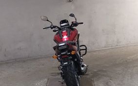 HONDA NC750X 2018 RC90