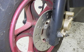 YAMAHA JOG ZR-4 1993 SA56J