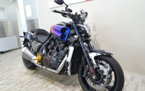 YAMAHA VMAX 2009 RP22J