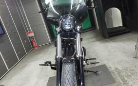 HARLEY FXCW 1580 2009