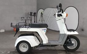 HONDA GYRO TD02