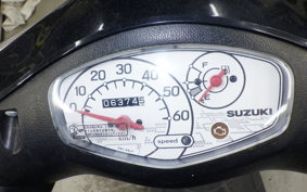 SUZUKI ﾚｯﾂ 2005 CA4AA