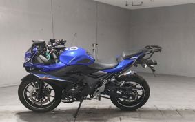 SUZUKI GSX250 R DN11A