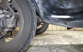 SUZUKI BURGMAN125 2019