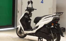 YAMAHA CYGNUS 125 XSR 3 2024 SEA5J