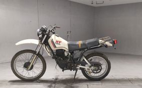 YAMAHA XT125 17T