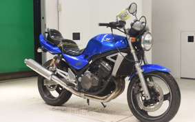 KAWASAKI BALIUS 250 Gen.2 2020 ZR250B