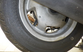 YAMAHA GEAR Gen.2 UA07J