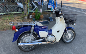 HONDA SUPER CUB50 AA07
