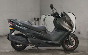SUZUKI BURGMAN400 DU11A